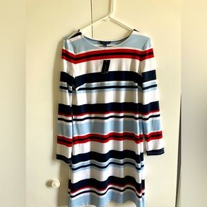 Tommy Hilfiger Shirt Dress